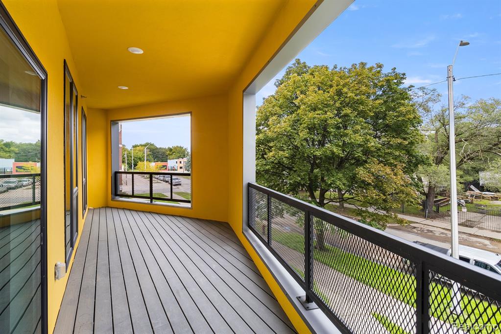 655 West Willis Street, Unit 401 Detroit, MI 48201 - Photo 15 of 29