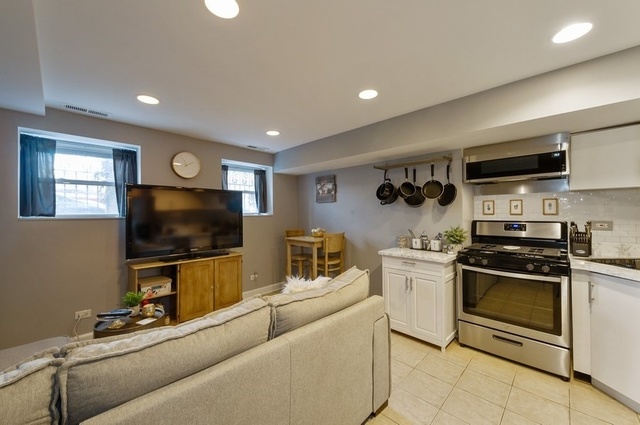 837 West Lawrence Avenue, Unit G Chicago, IL 60640 - Photo 3 of 11