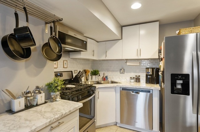 837 West Lawrence Avenue, Unit G Chicago, IL 60640 - Photo 4 of 11