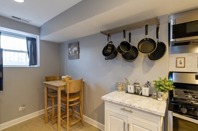 837 West Lawrence Avenue, Unit G Chicago, IL 60640 - Photo 5 of 11