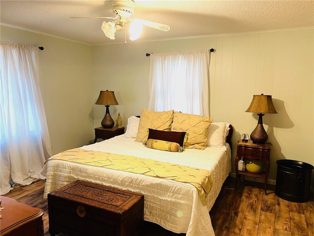 808 Spring Bayou Road Marksville, LA 71351 - Photo 12 of 25