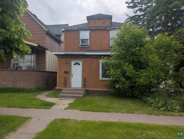 $80,000 | 619 Weeks Avenue, Superior, WI 54880