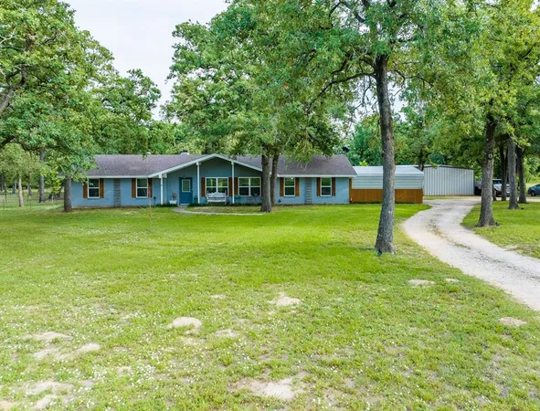 $575,000 | 7338 Farm To Market Road 1624, Lexington, TX 78947