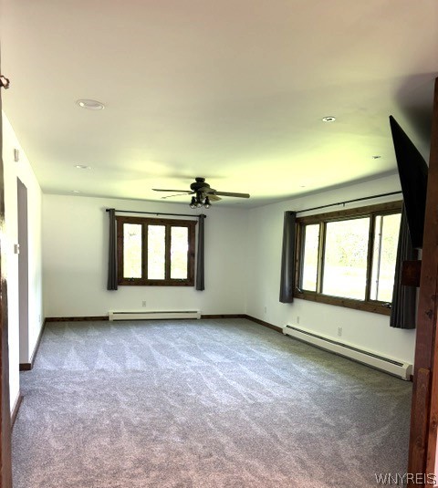 11806 Wyandale Road Concord, NY 14141 - Photo 20 of 34 Living room