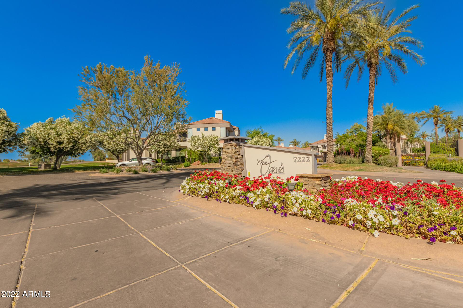 7222 East Gainey Ranch Road, Unit 107 Scottsdale, AZ 85258 - Photo 2 of 40 40-Gainey Ranch