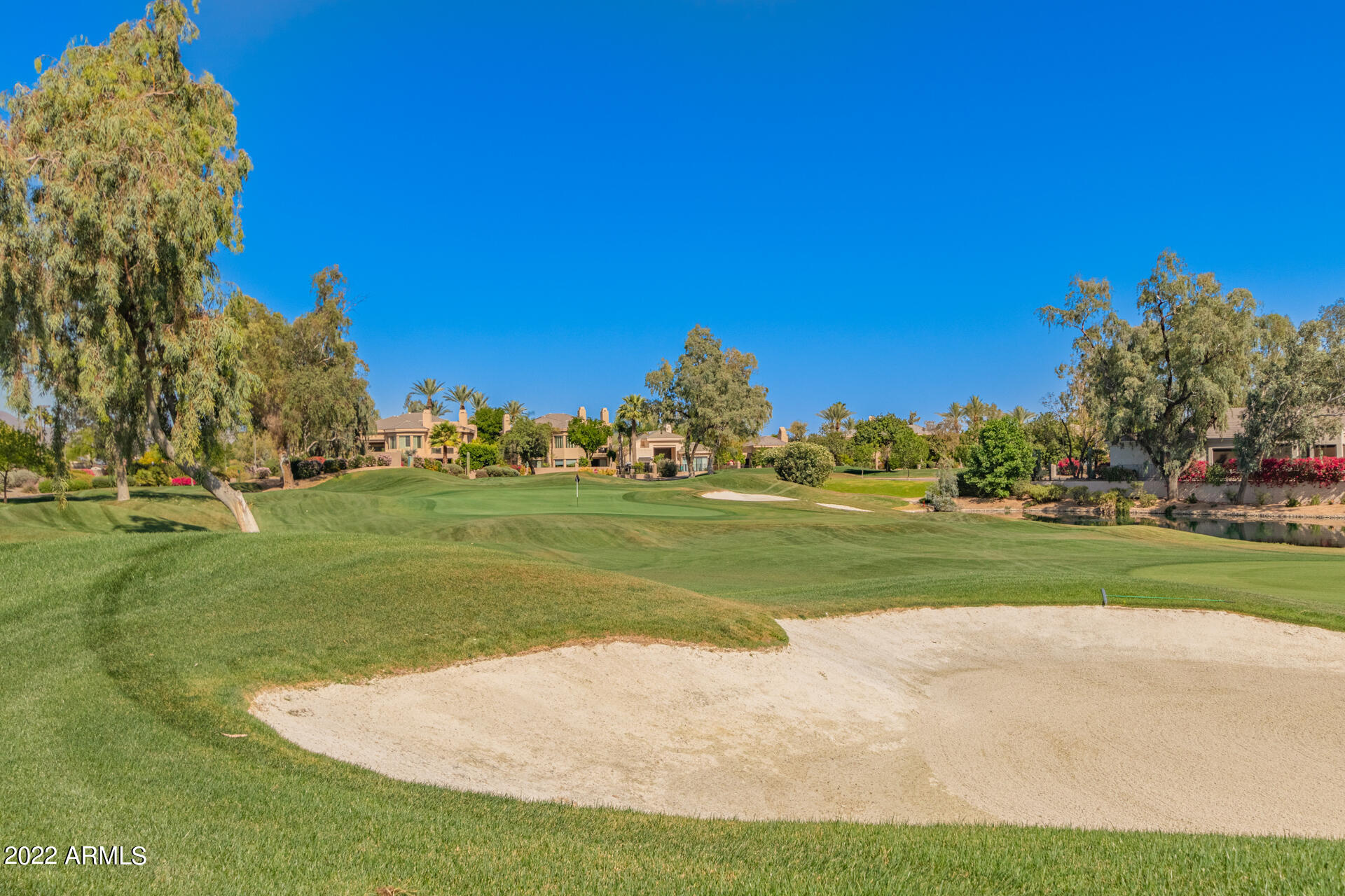 7222 East Gainey Ranch Road, Unit 107 Scottsdale, AZ 85258 - Photo 39 of 40 51-Gainey Ranch