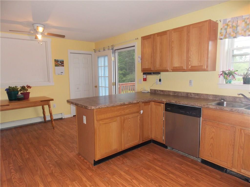 1357 Waterville Road Belfast, ME 04915 - Photo 7 of 29 Photo