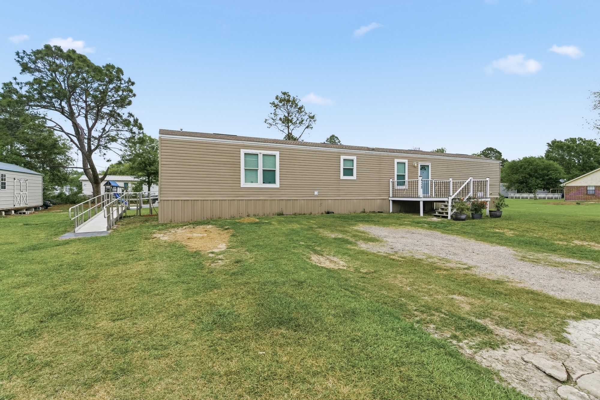 428 Pine Avenue Winnie, TX 77665 - Photo 34 of 36