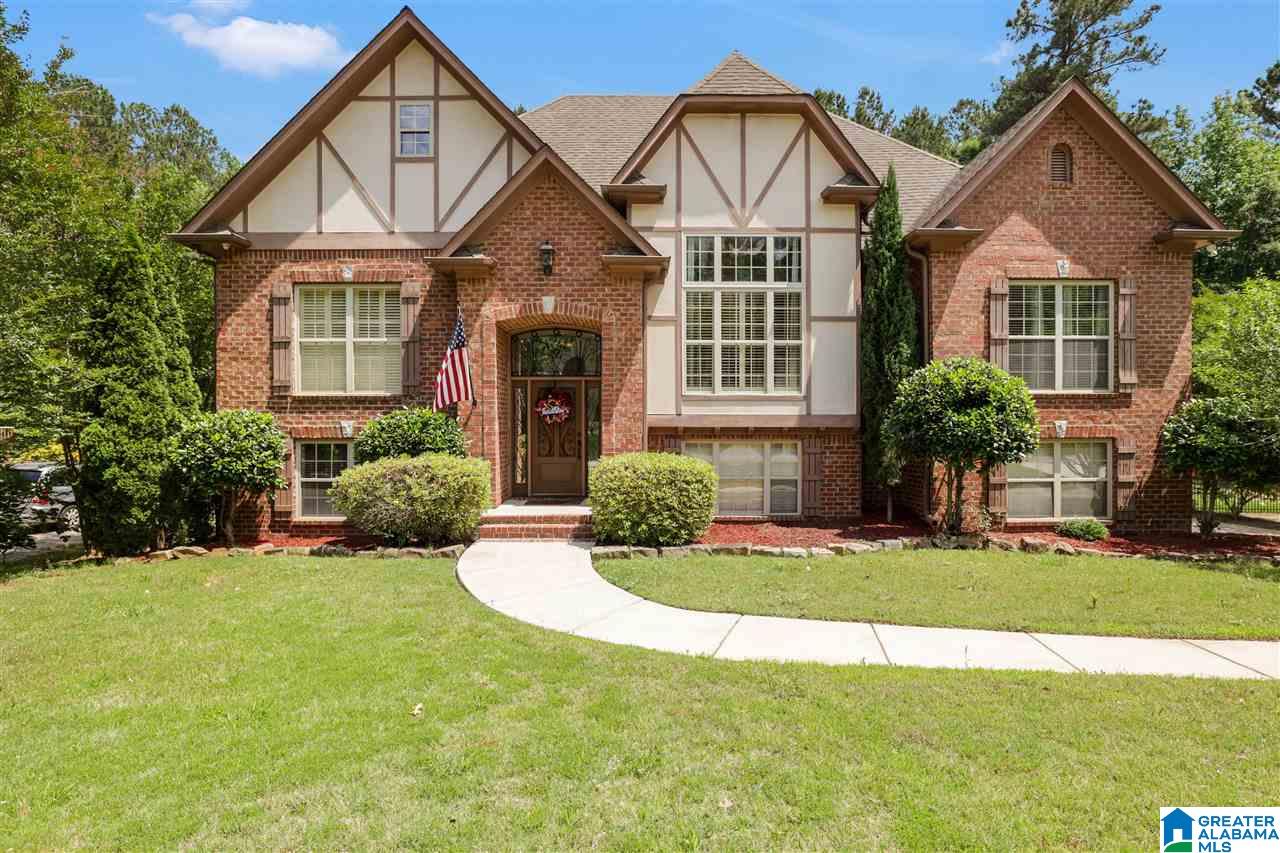 1024 Stoneykirk Road Pelham, AL 35124 - Photo 1 of 41