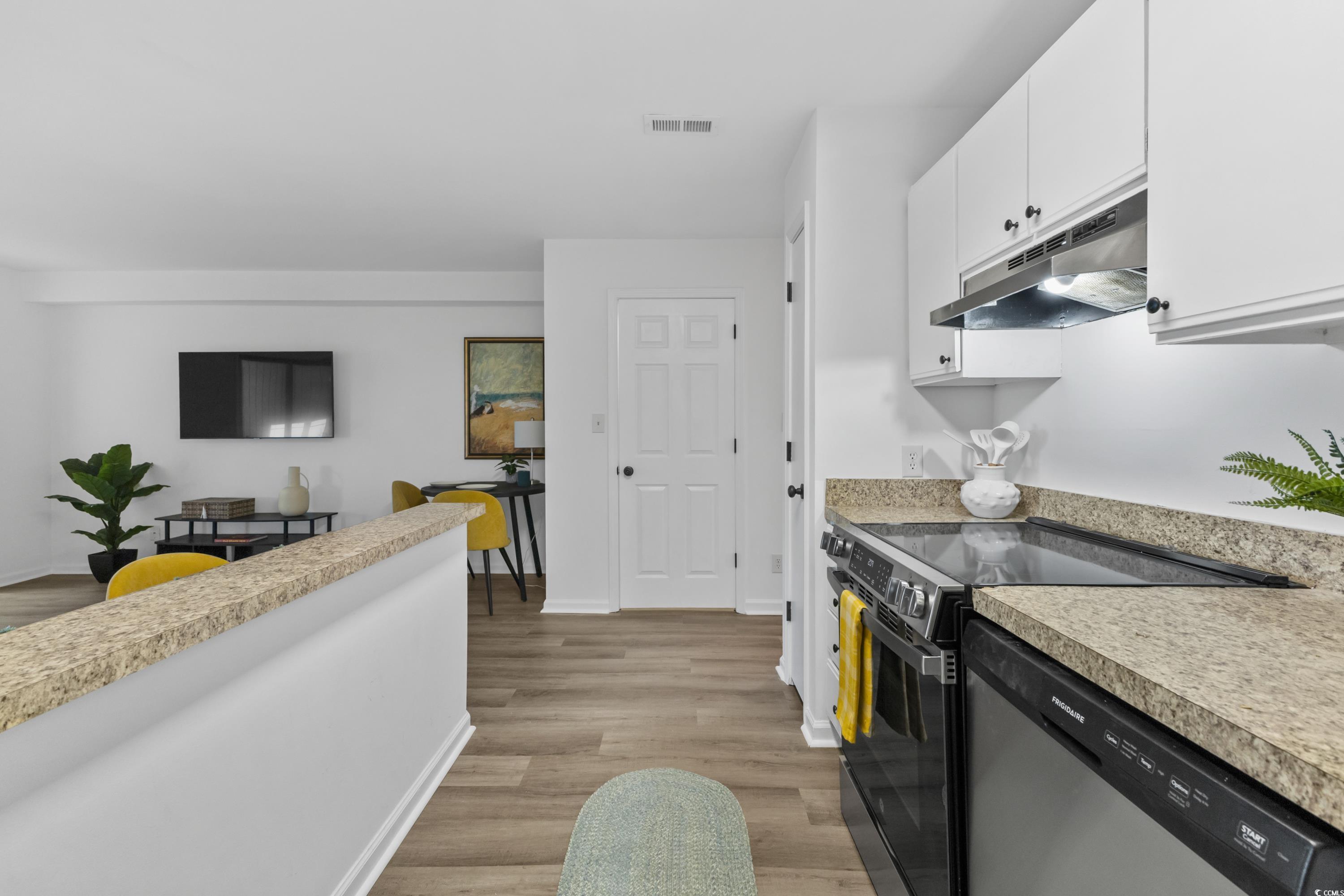 200 Double Eagle Drive, Unit D2 Surfside Beach, SC 29575 - Photo 12 of 29