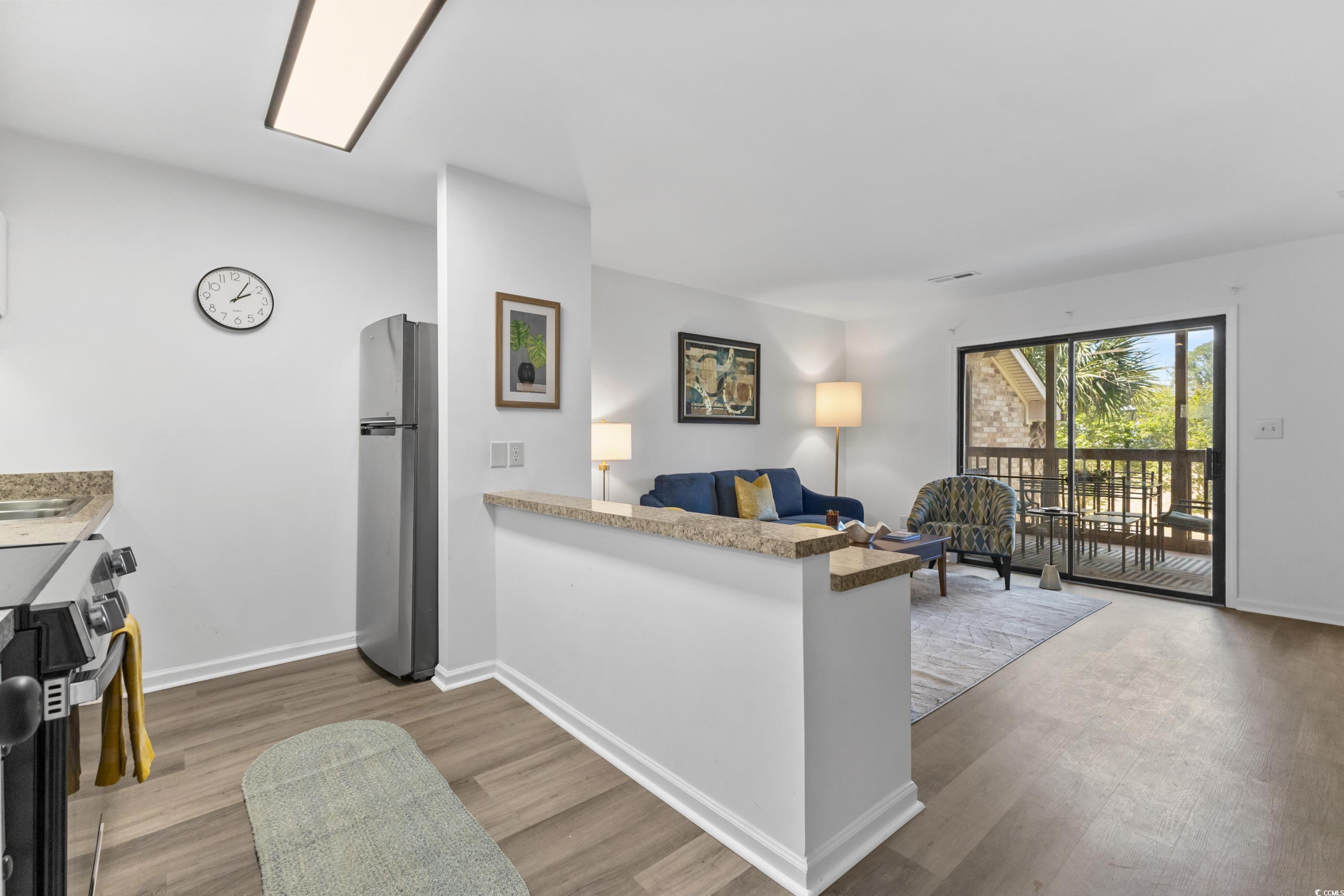 200 Double Eagle Drive, Unit D2 Surfside Beach, SC 29575 - Photo 14 of 29