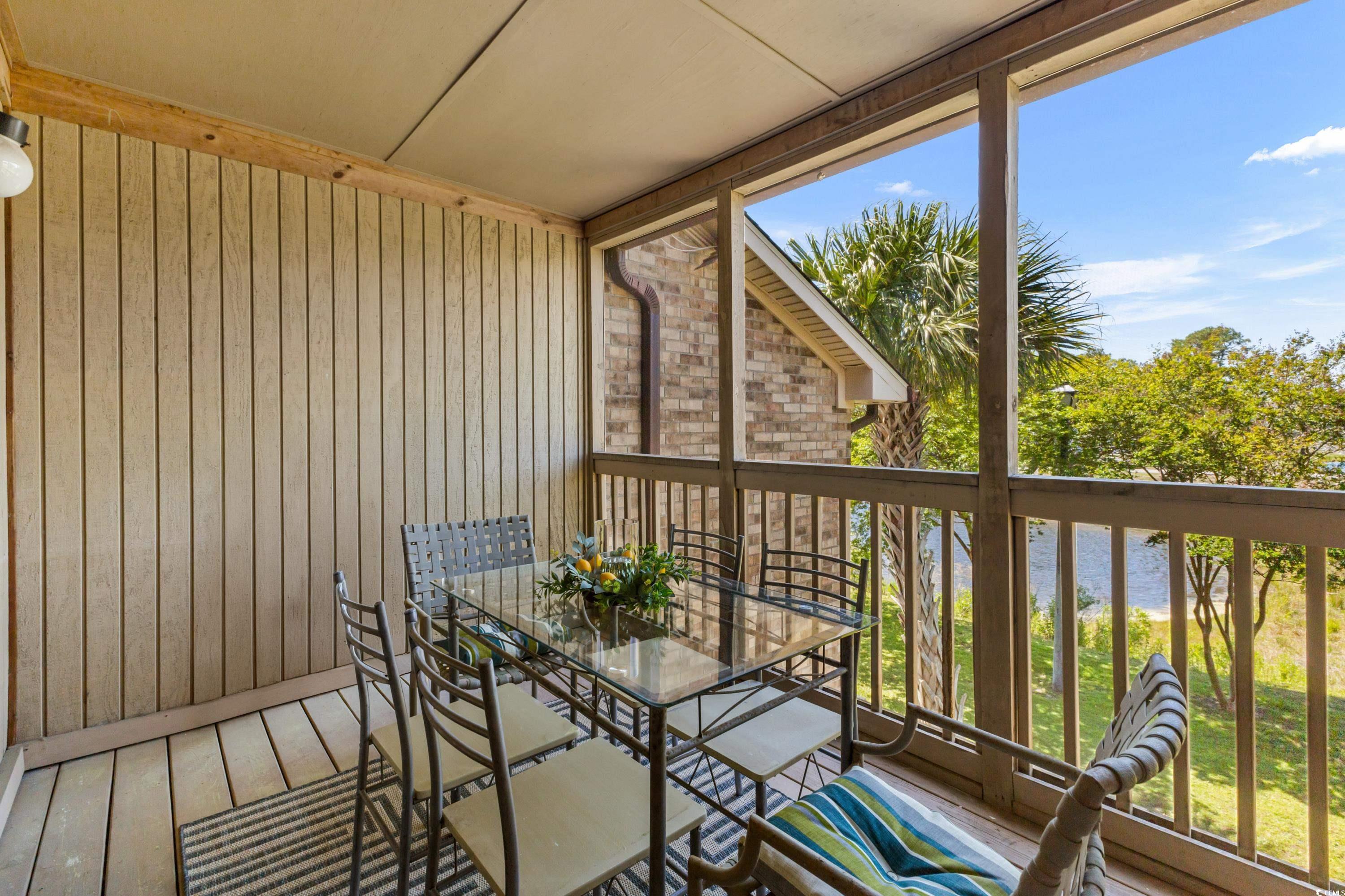 200 Double Eagle Drive, Unit D2 Surfside Beach, SC 29575 - Photo 15 of 29