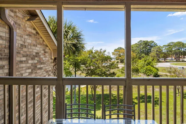 $159,700 | 200 Double Eagle Drive, Unit D2, Surfside Beach, SC 29575