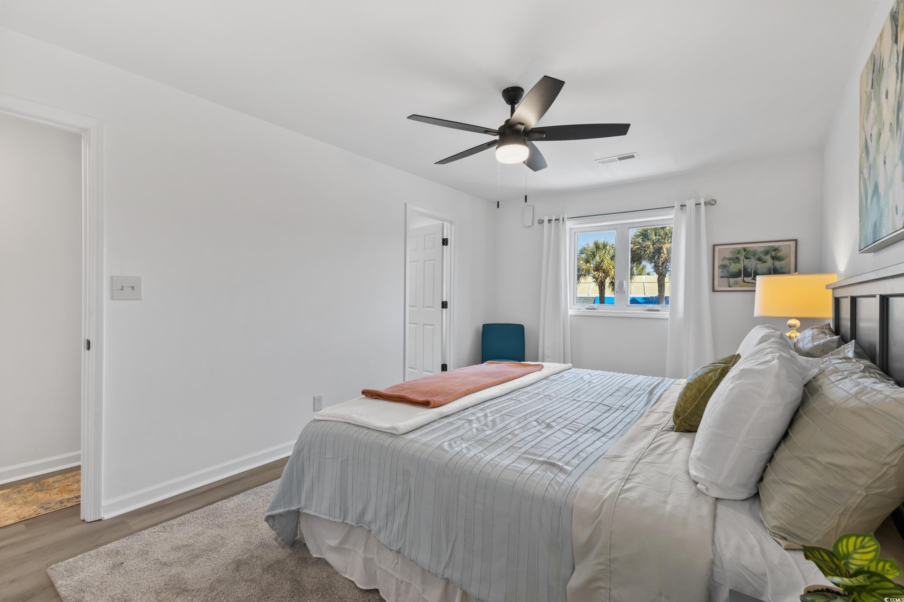 200 Double Eagle Drive, Unit D2 Surfside Beach, SC 29575 - Photo 19 of 29