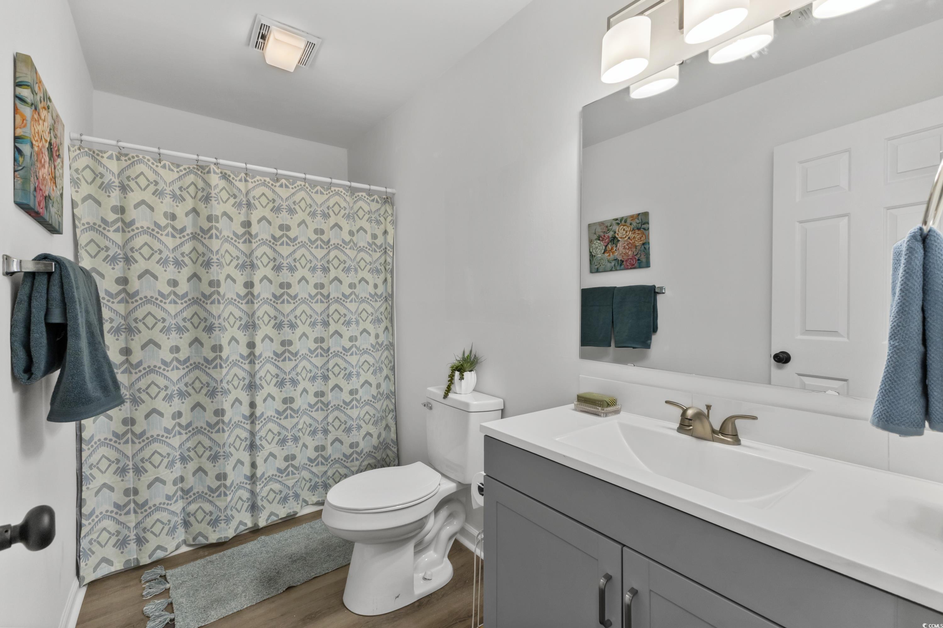 200 Double Eagle Drive, Unit D2 Surfside Beach, SC 29575 - Photo 22 of 29