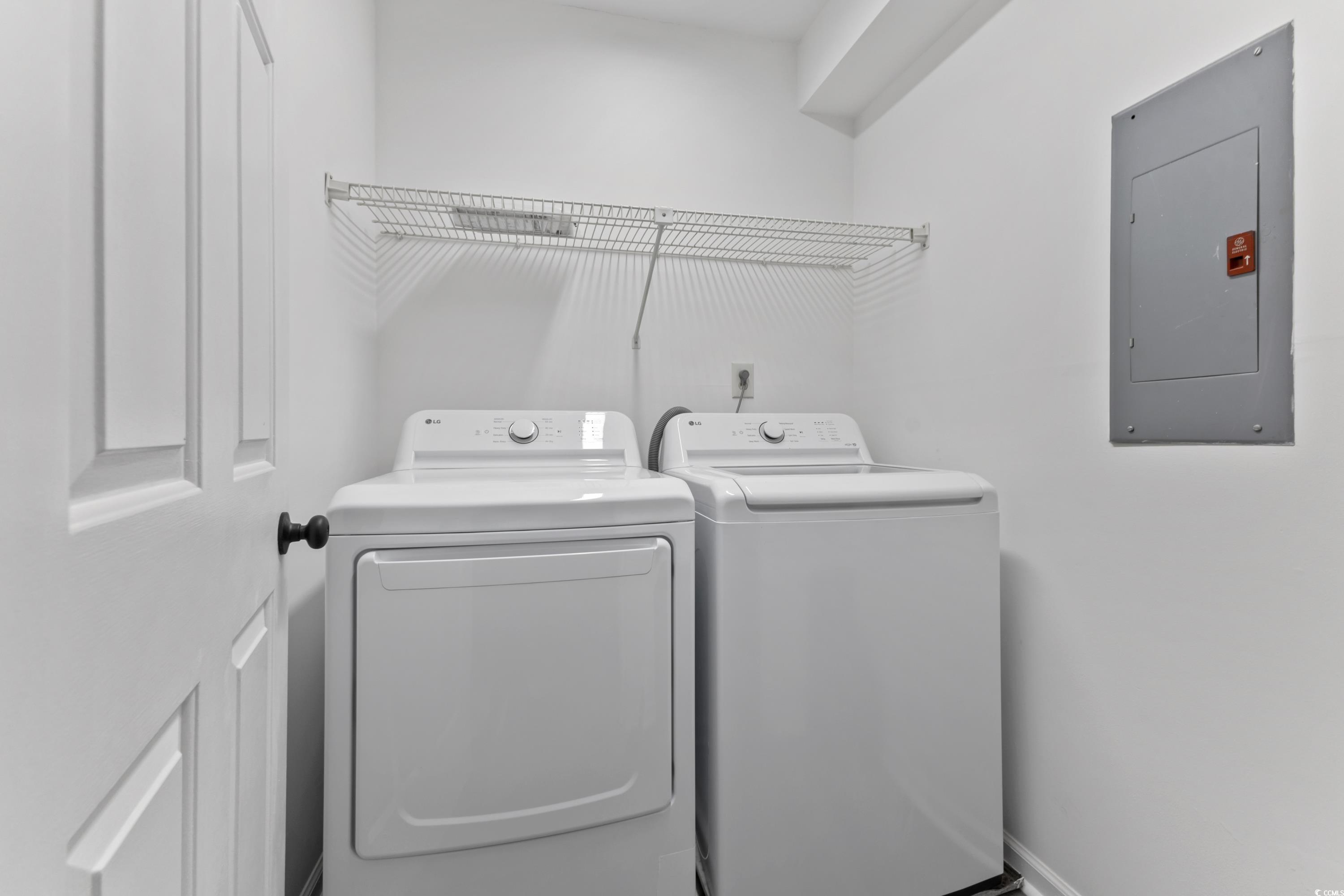 200 Double Eagle Drive, Unit D2 Surfside Beach, SC 29575 - Photo 23 of 29