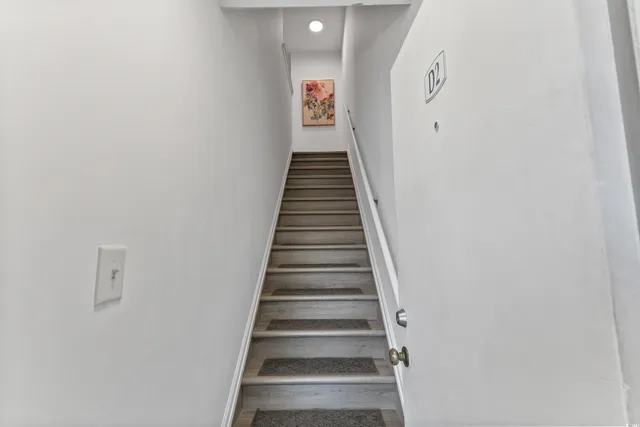 $159,700 | 200 Double Eagle Drive, Unit D2, Surfside Beach, SC 29575