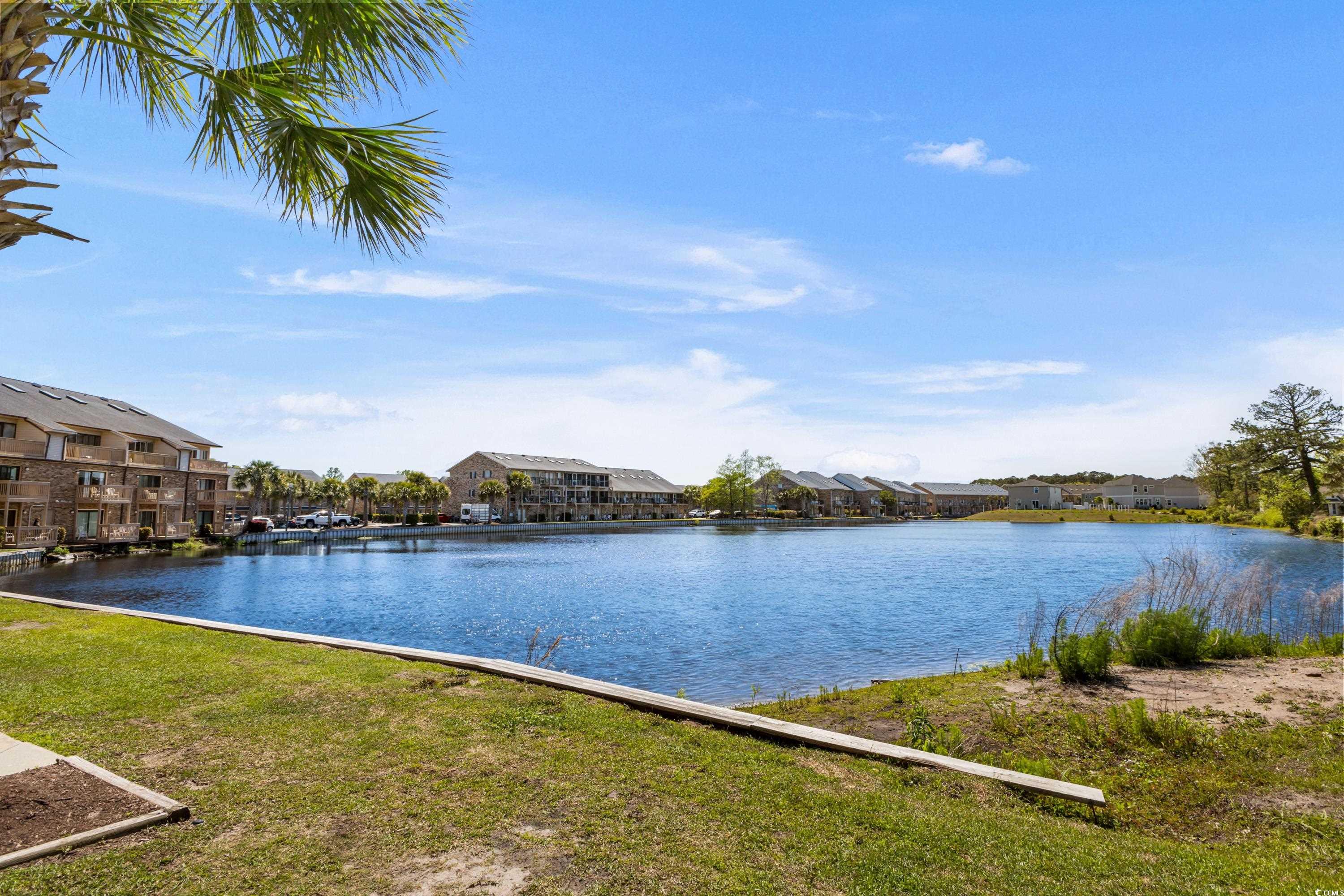 200 Double Eagle Drive, Unit D2 Surfside Beach, SC 29575 - Photo 25 of 29
