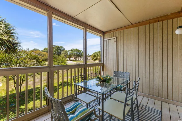 $159,700 | 200 Double Eagle Drive, Unit D2, Surfside Beach, SC 29575