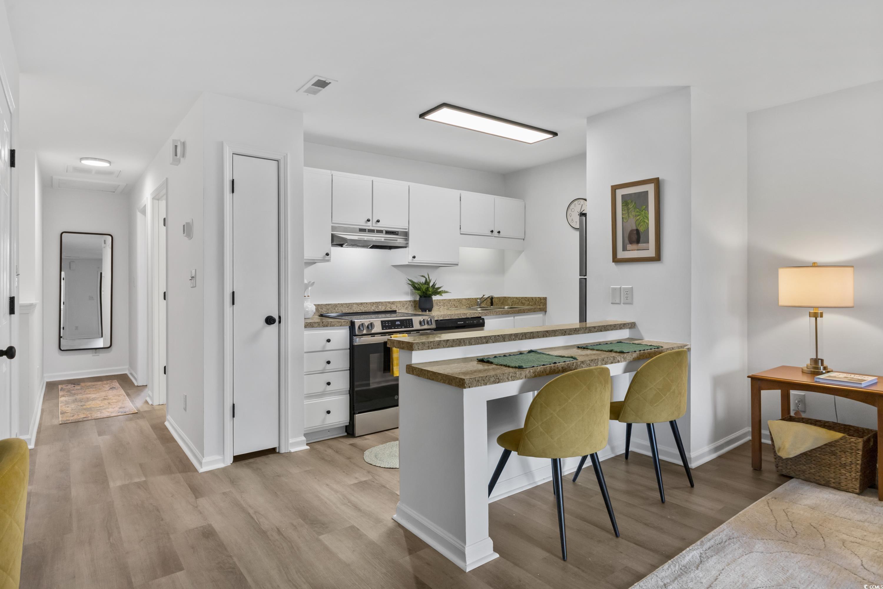 200 Double Eagle Drive, Unit D2 Surfside Beach, SC 29575 - Photo 5 of 29