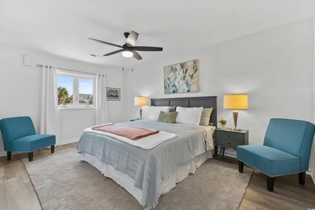 $159,700 | 200 Double Eagle Drive, Unit D2, Surfside Beach, SC 29575