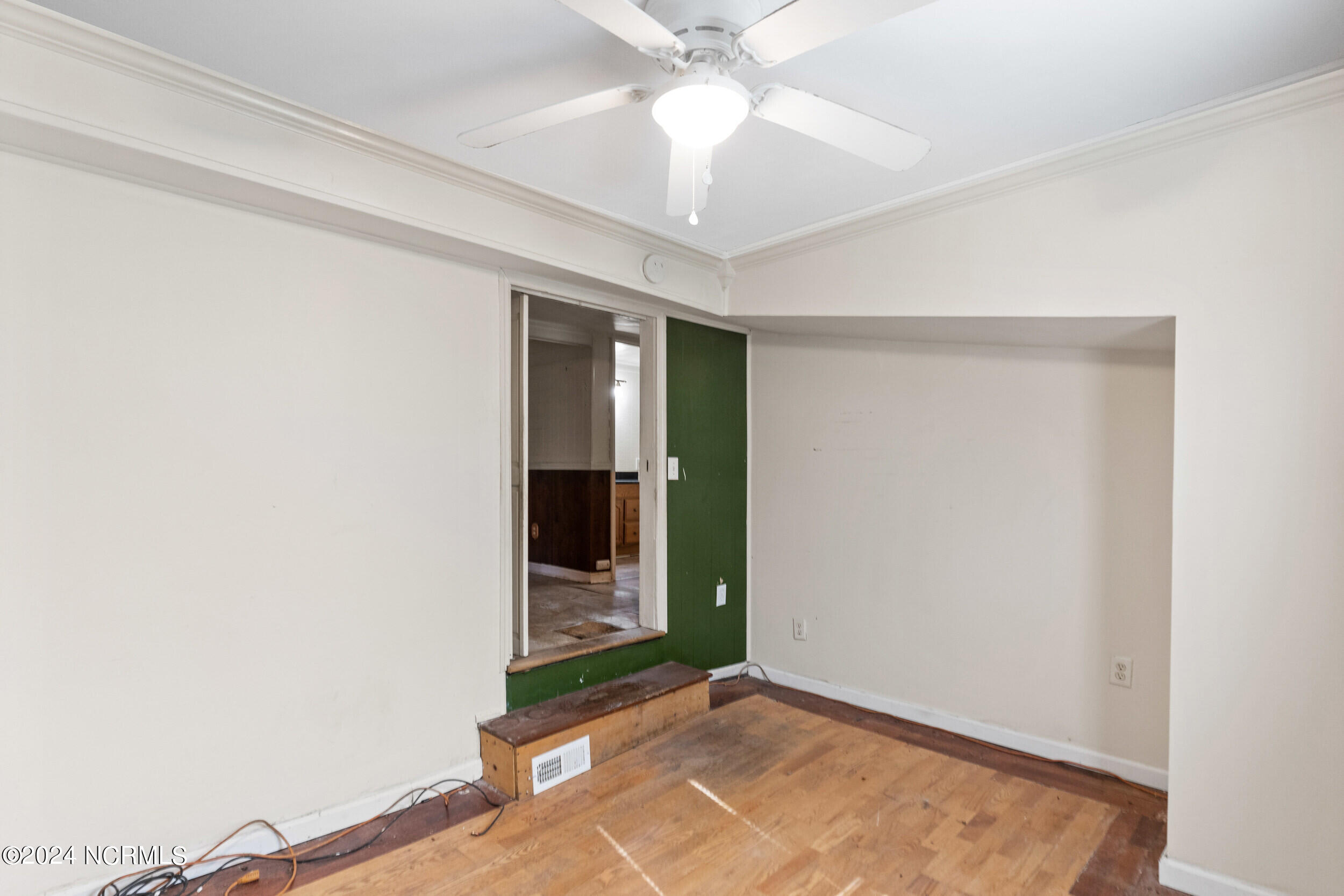 5114 Peden Point Road Wilmington, NC 28409 - Photo 18 of 38 Bedroom 3