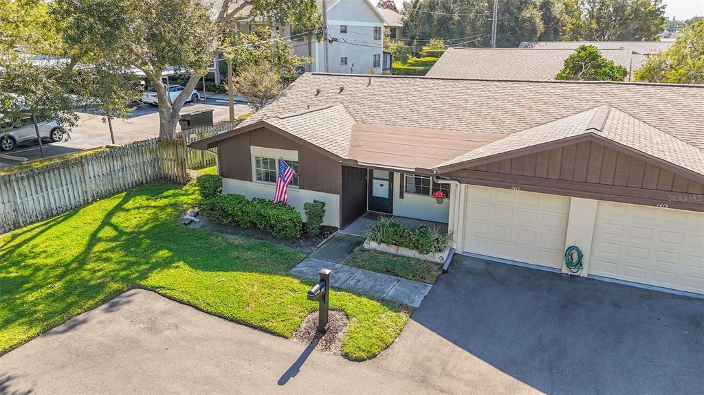 1417 Heather Ridge Boulevard Dunedin, FL 34698 - Photo 2 of 37