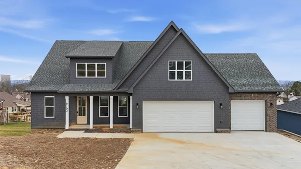 $619,900 | 6160 Cashmere Lane, Harrison, TN 37341