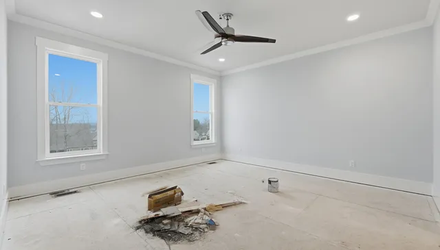 $619,900 | 6160 Cashmere Lane, Harrison, TN 37341