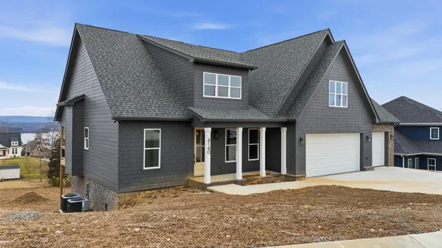 $619,900 | 6160 Cashmere Lane, Harrison, TN 37341