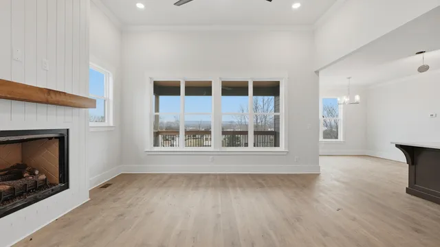 $619,900 | 6160 Cashmere Lane, Harrison, TN 37341