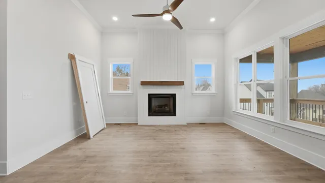 $619,900 | 6160 Cashmere Lane, Harrison, TN 37341