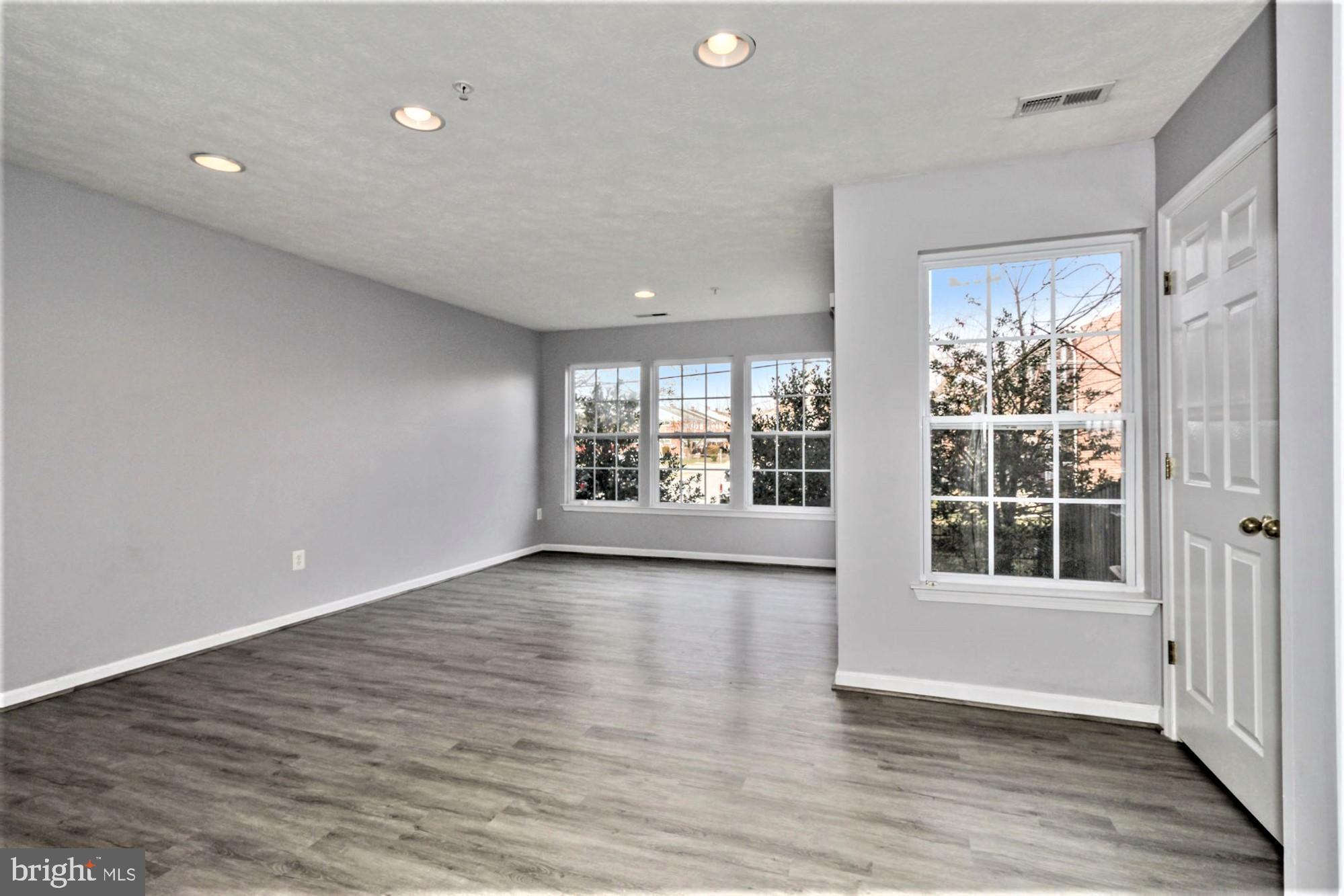 9840 Decatur Road Baltimore, MD 21220 - Photo 3 of 28 Lower Level Great Room; again