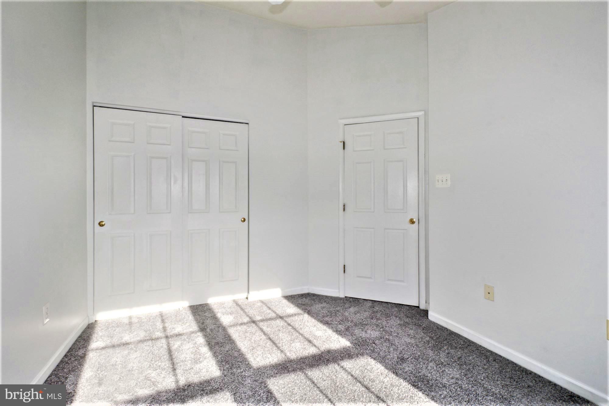 9840 Decatur Road Baltimore, MD 21220 - Photo 22 of 28 Bedroom 2 with double closet