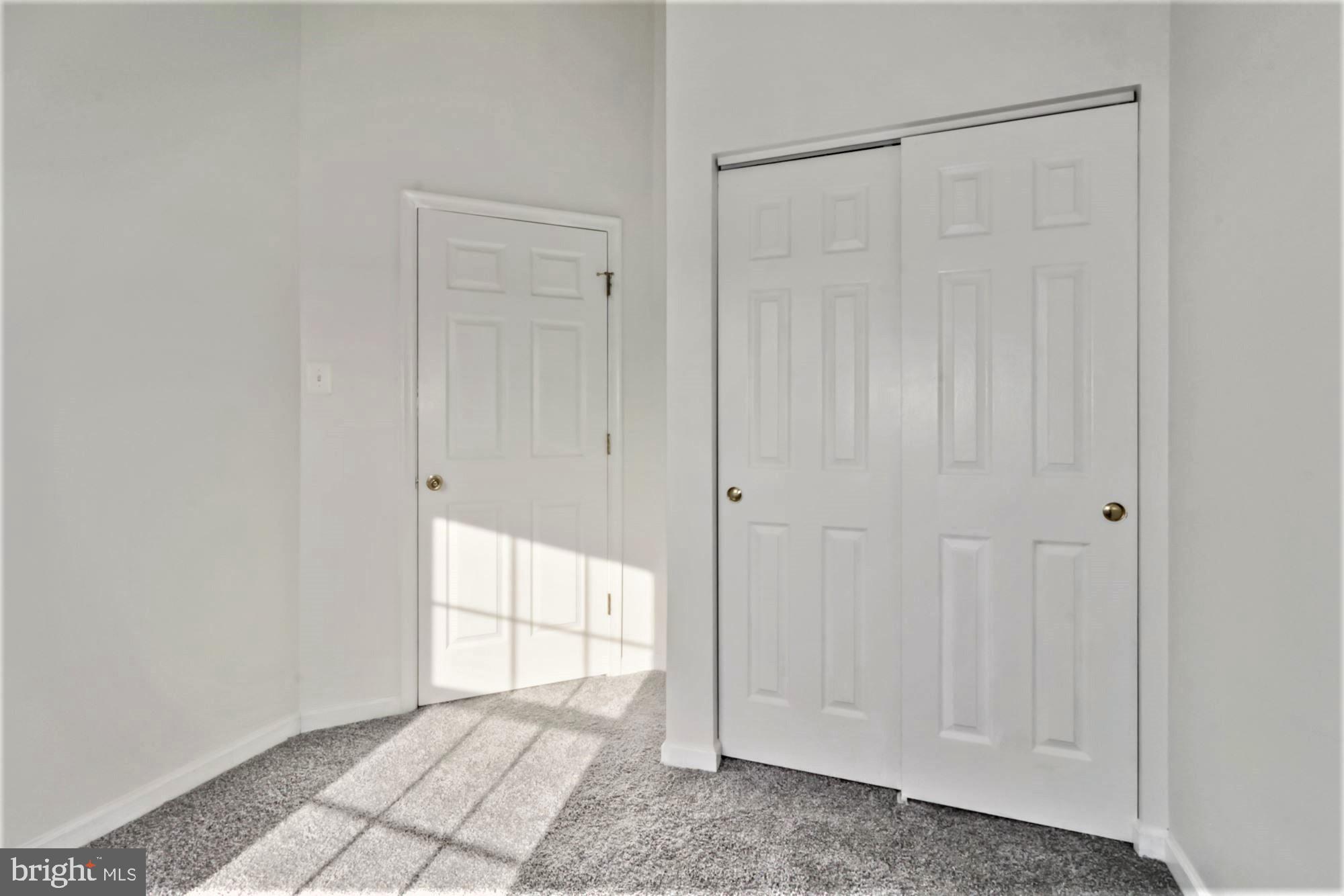 9840 Decatur Road Baltimore, MD 21220 - Photo 24 of 28 Bedroom 3 with double closet