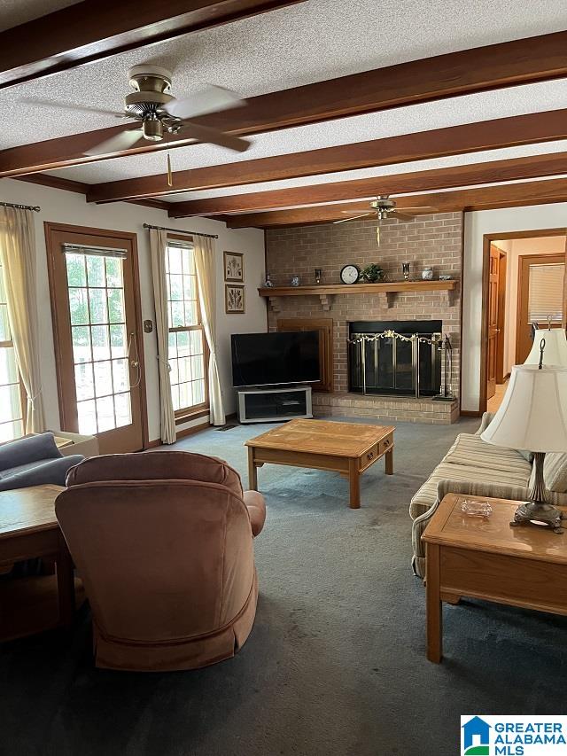 1106 Pinedale Road Clanton, AL 35045 - Photo 26 of 33