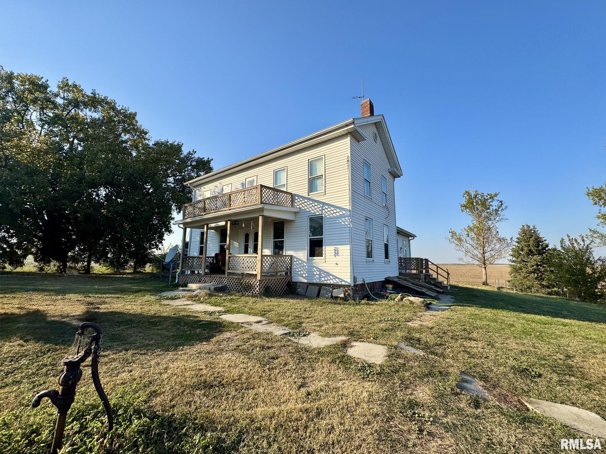 1392 54th Avenue Avon, IL 61415 - Photo 33 of 37