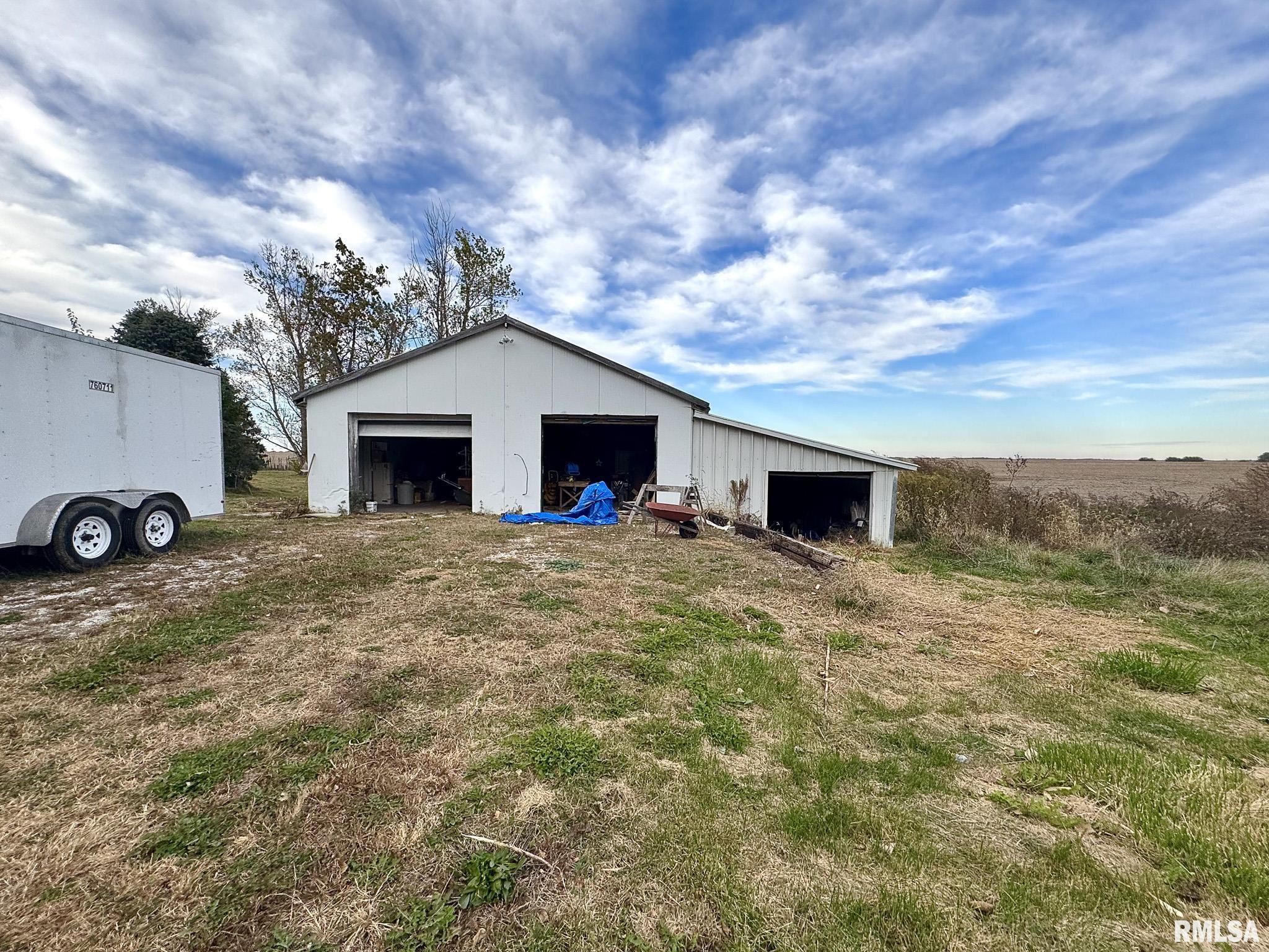 1392 54th Avenue Avon, IL 61415 - Photo 34 of 37