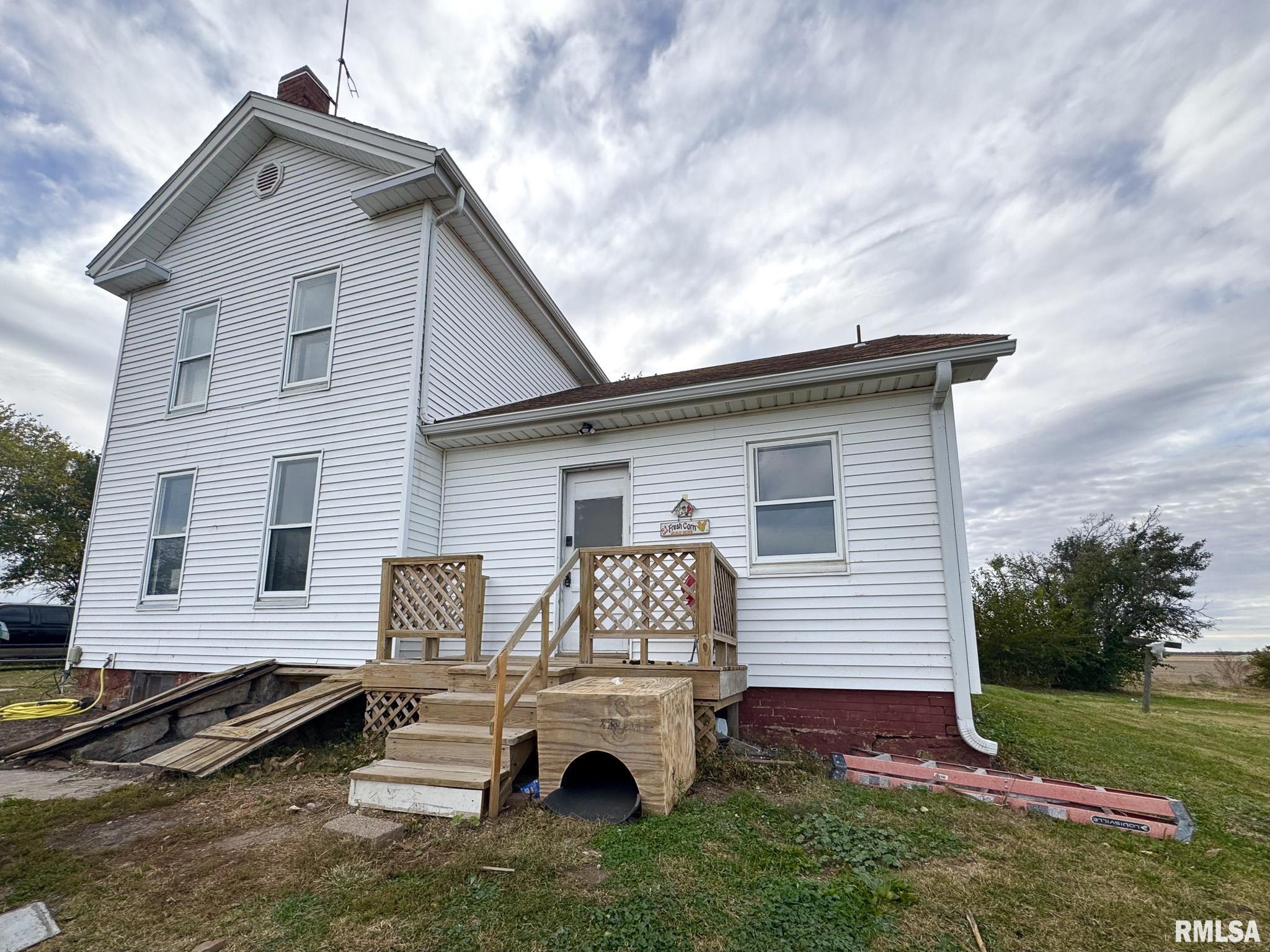 1392 54th Avenue Avon, IL 61415 - Photo 36 of 37