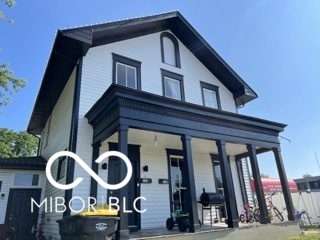 120 West 5th Street Anderson, IN 46016 - Photo 1 of 21