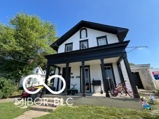 $170,000 | 120 West 5th Street, Anderson, IN 46016