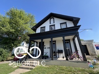 120 West 5th Street Anderson, IN 46016 - Photo 2 of 21