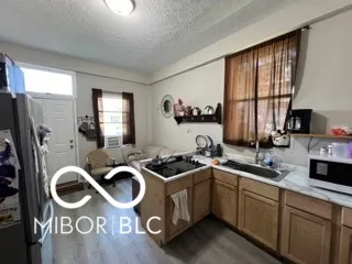 $170,000 | 120 West 5th Street, Anderson, IN 46016