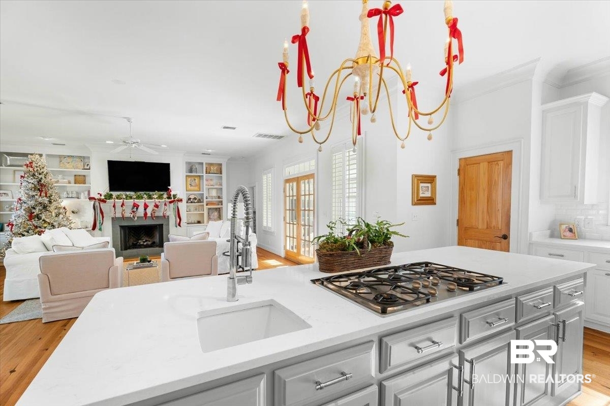 6002 Nelson Drive Fairhope, AL 36532 - Photo 7 of 37