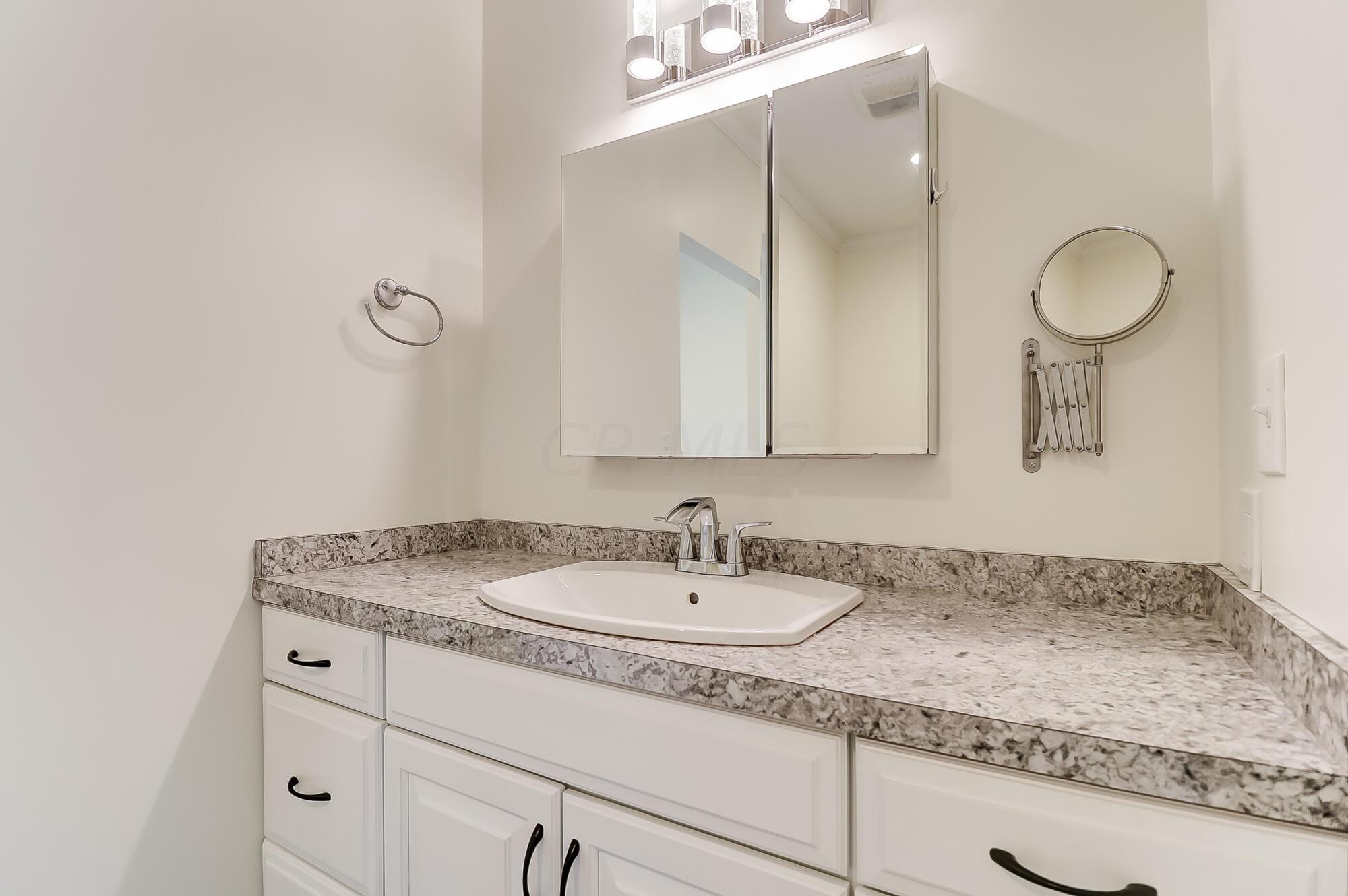 1434 Bickel Church Road Northeast Baltimore, OH 43105 - Photo 36 of 57 In-Law Suite, Full Bathroom - 1434 Bickel Church Road NE, Baltimore, OH 43105