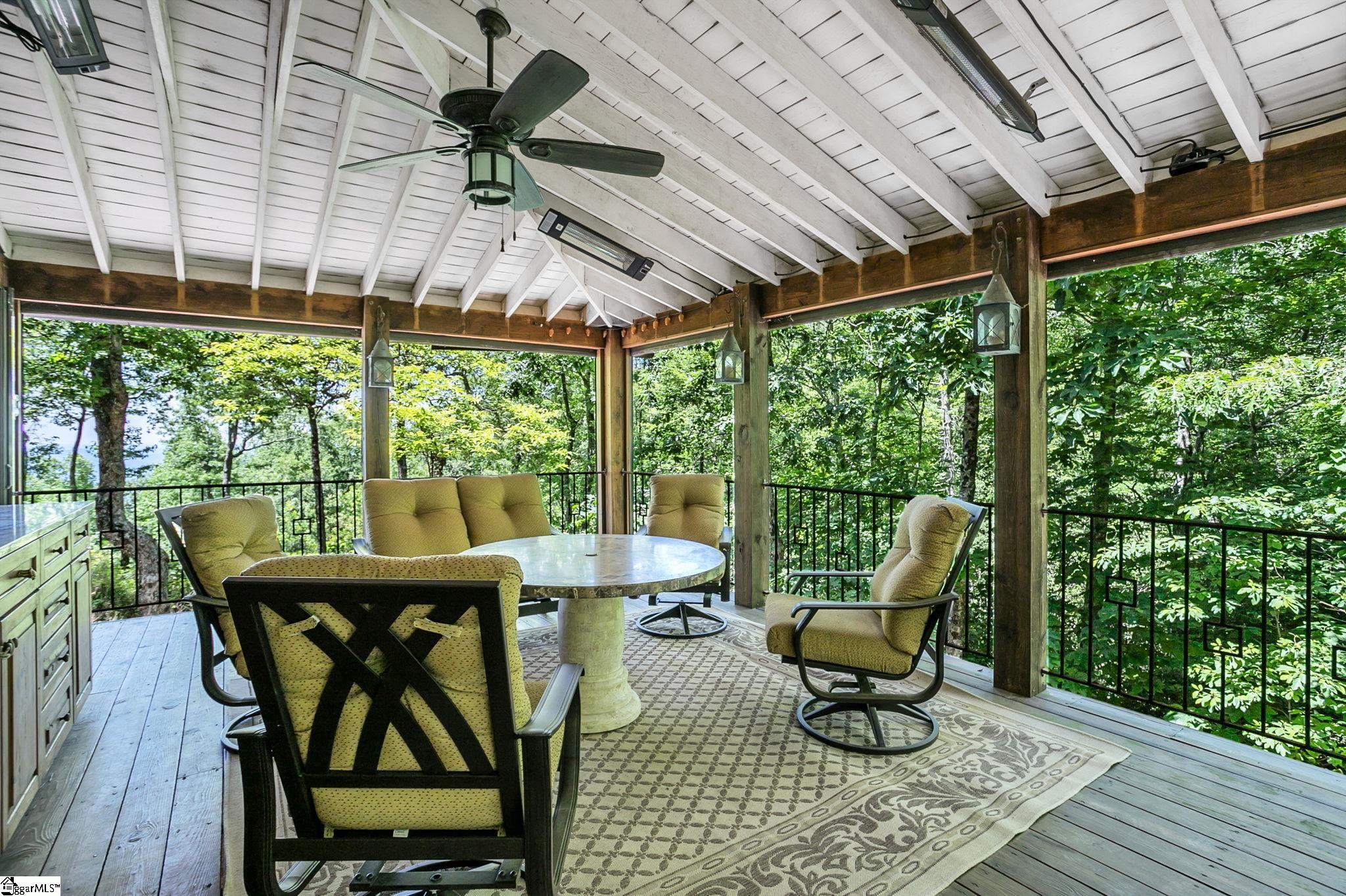 126 Columbine Way Cleveland, SC 29635 - Photo 7 of 49