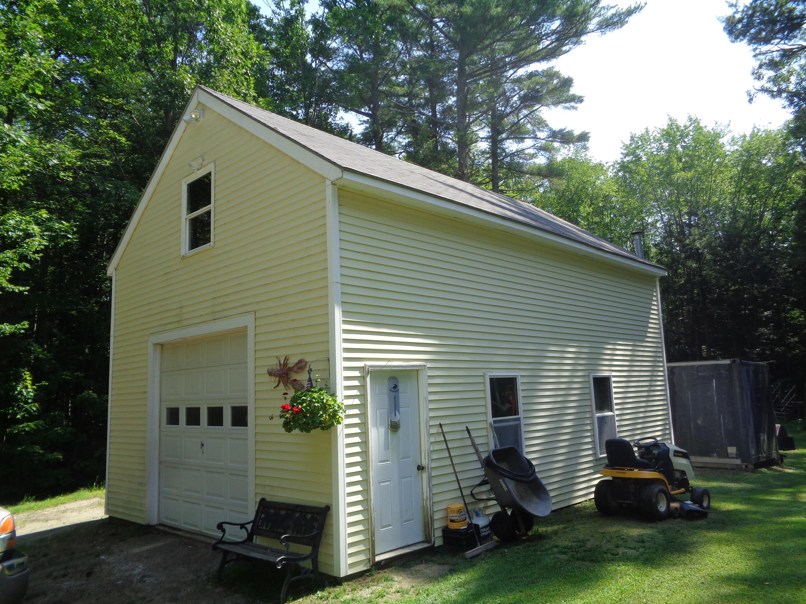 138 Weston Road Woolwich, ME 04579 - Photo 46 of 46 DSC00849