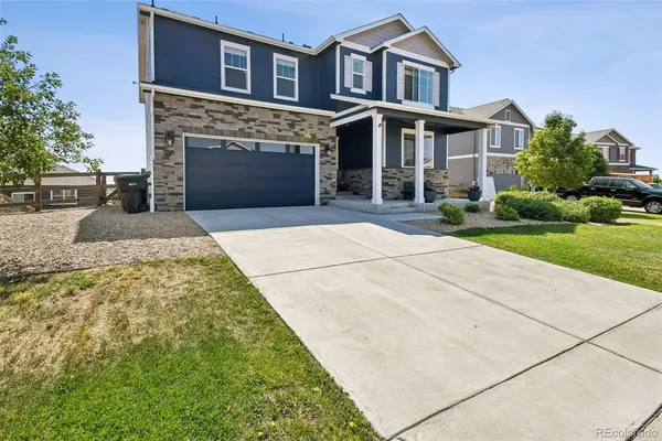 $650,000 | 15732 Syracuse Court, Brighton, CO 80602