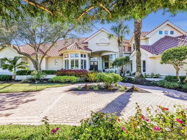 $4,450,000 | 6320 Burnham Road, Naples, FL 34119