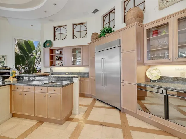 $4,450,000 | 6320 Burnham Road, Naples, FL 34119